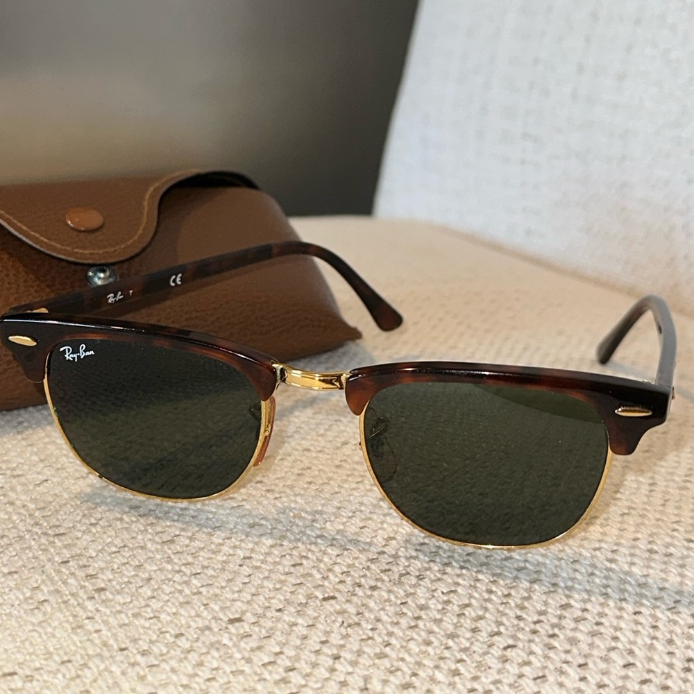 Ray-Ban sunglasses - Picture 3 of 4